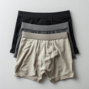 Essential Boxer Brief — 3-Pack