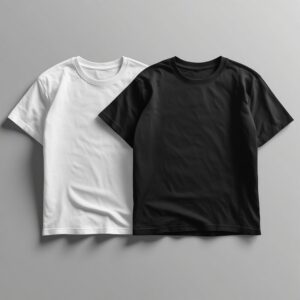 Classic Crew Tee — 2-Pack